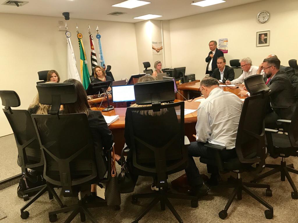 Direção do Hospital de Base de Rio Preto participa de audiência no TRT Campinas e continua a negar direitos dos trabalhadores